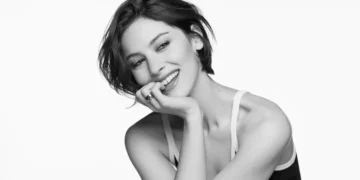Chanel Names Gracie Abrams as Its New Coco Mademoiselle Face