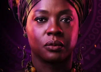 Children of Blood and Bone