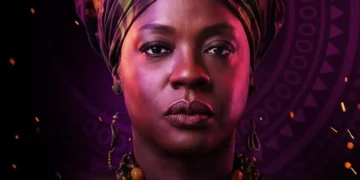 Children of Blood and Bone