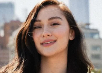 Coach Welcomes Lola Tung as Global Ambassador