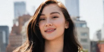 Coach Welcomes Lola Tung as Global Ambassador