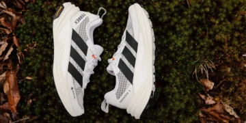 ADIDAS TERREX FREEHIKER 3