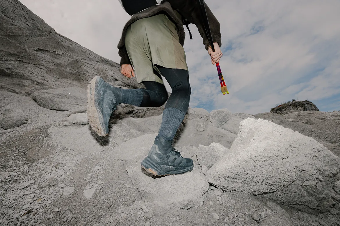 ADIDAS TERREX FREEHIKER 3