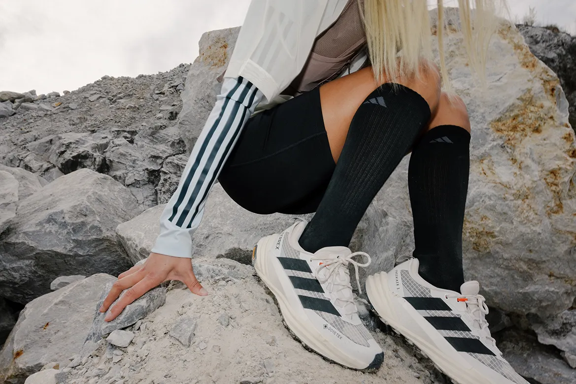 ADIDAS TERREX FREEHIKER 3