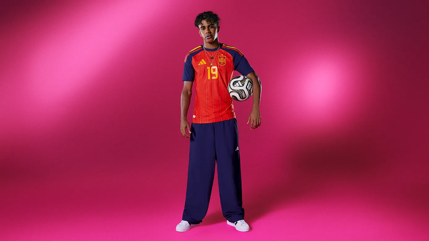 Adidas Trionda Final