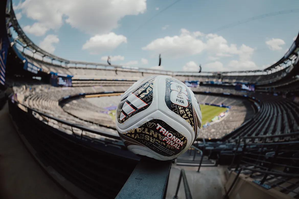 FIFA World Cup 2026