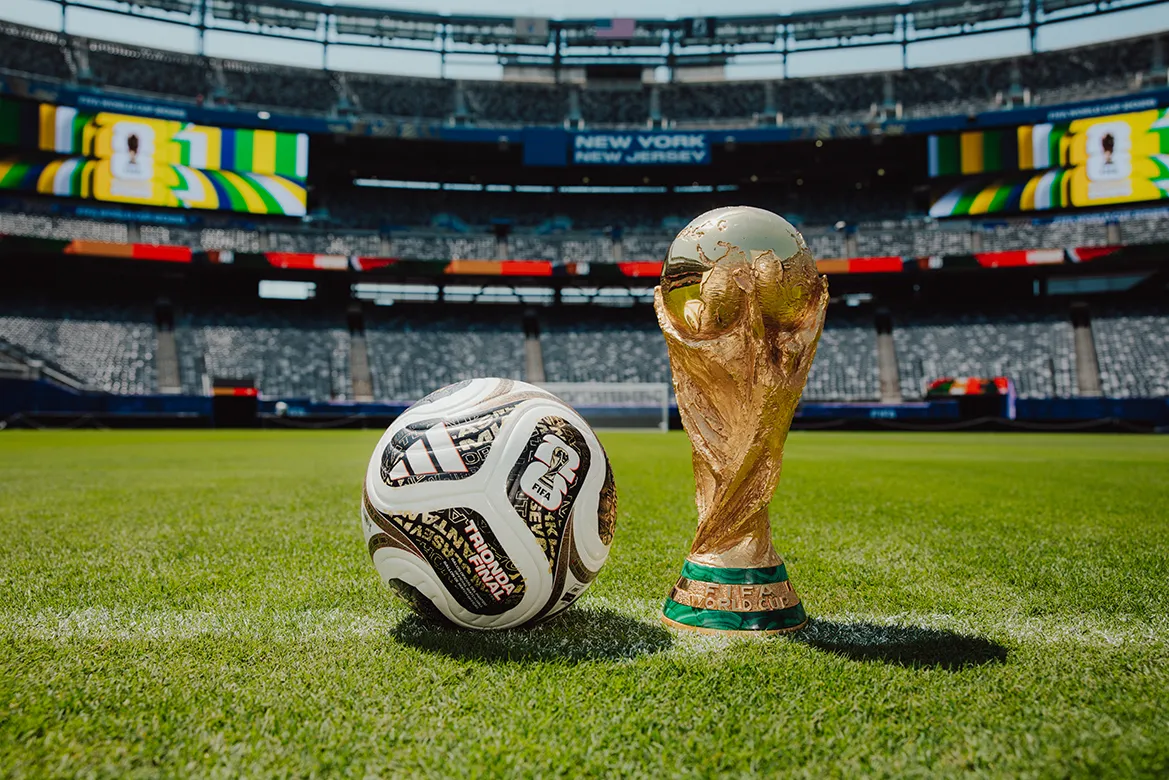 FIFA World Cup 2026