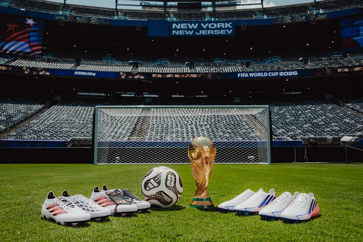 FIFA World Cup 2026