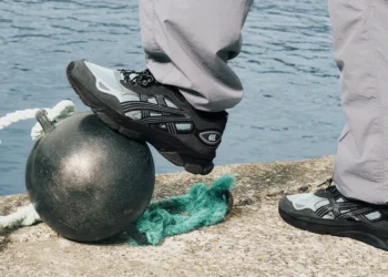 ASICS GEL-NYCTM 2.0