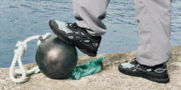 ASICS GEL-NYCTM 2.0
