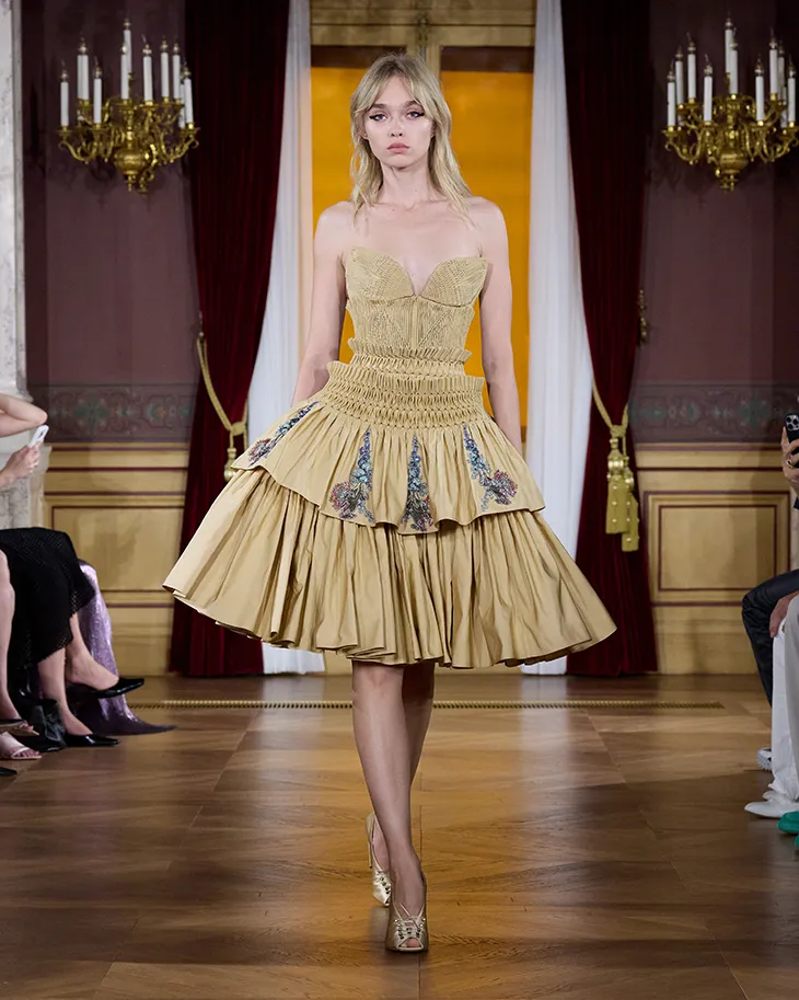 ArdAzAei Fall Winter 2026