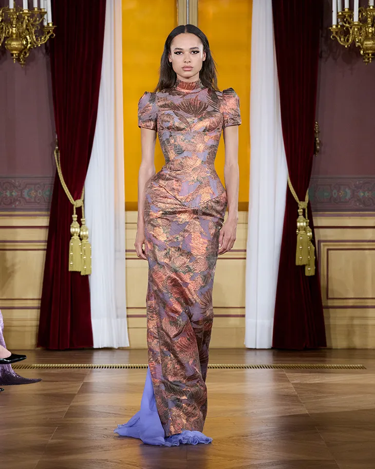 ArdAzAei Fall Winter 2026