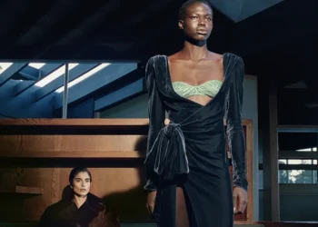 Balmain Fall Winter 2026