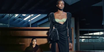 Balmain Fall Winter 2026