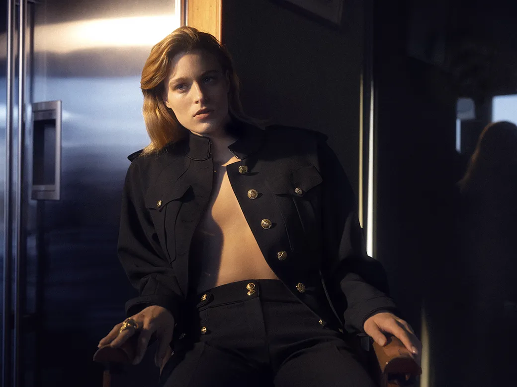 Balmain Fall Winter 2026