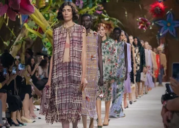 Chanel Couture