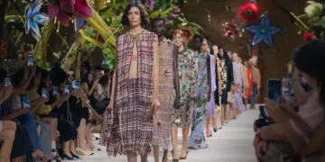 Chanel Couture