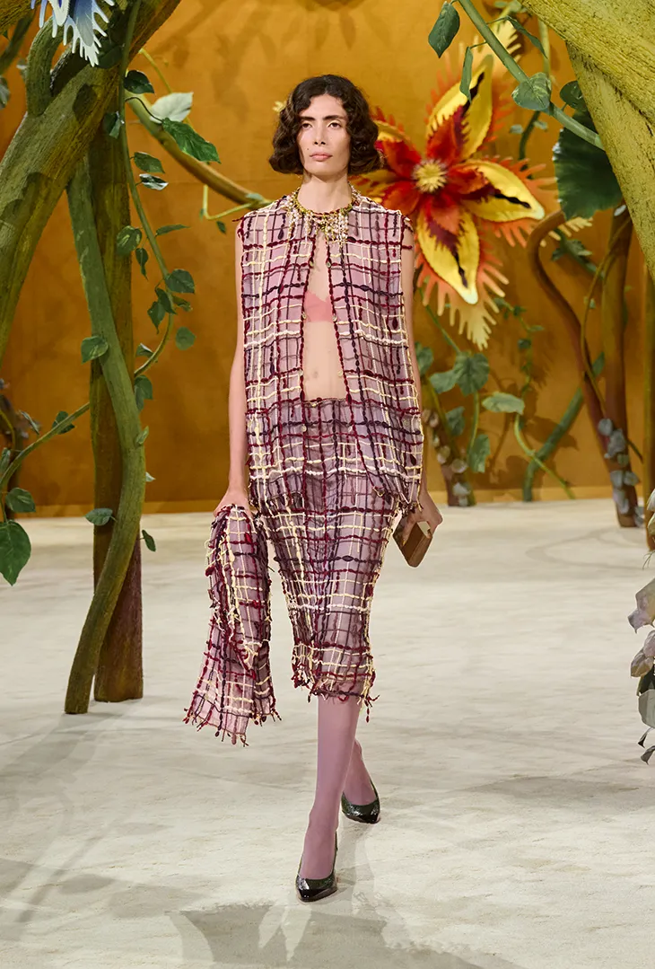 Chanel Couture