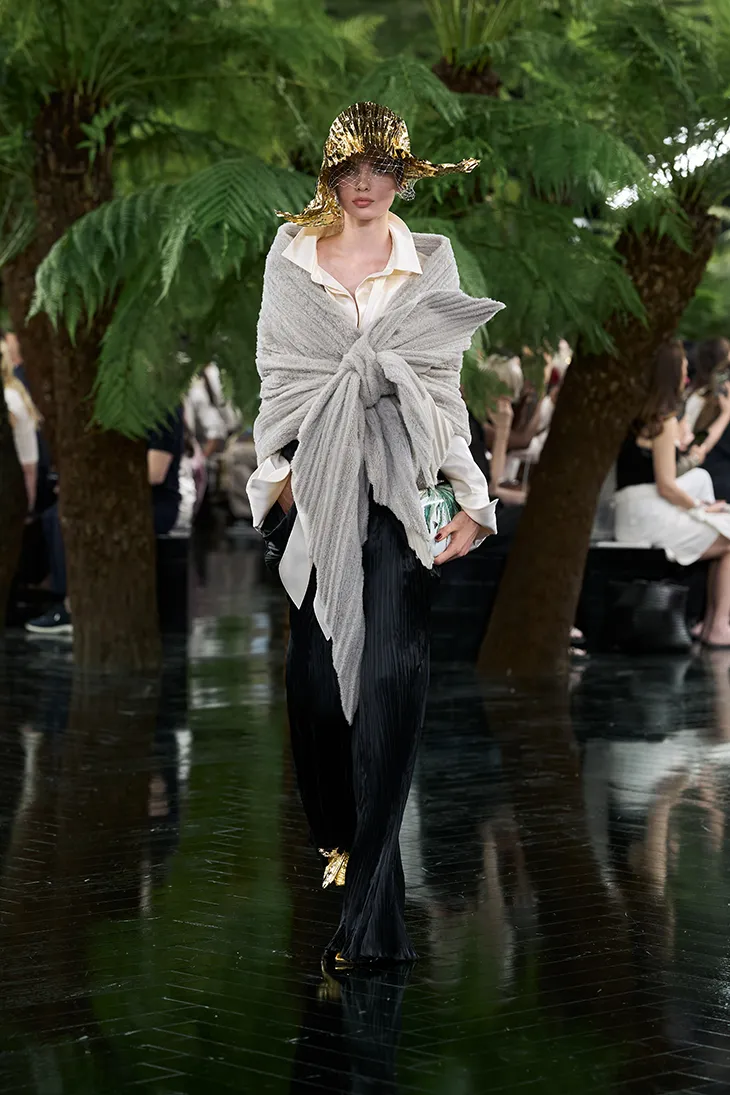 Dior Couture