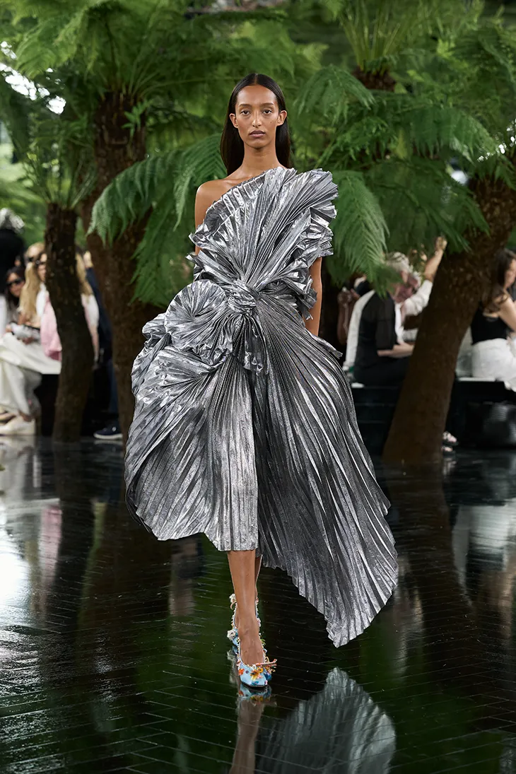 Dior Couture
