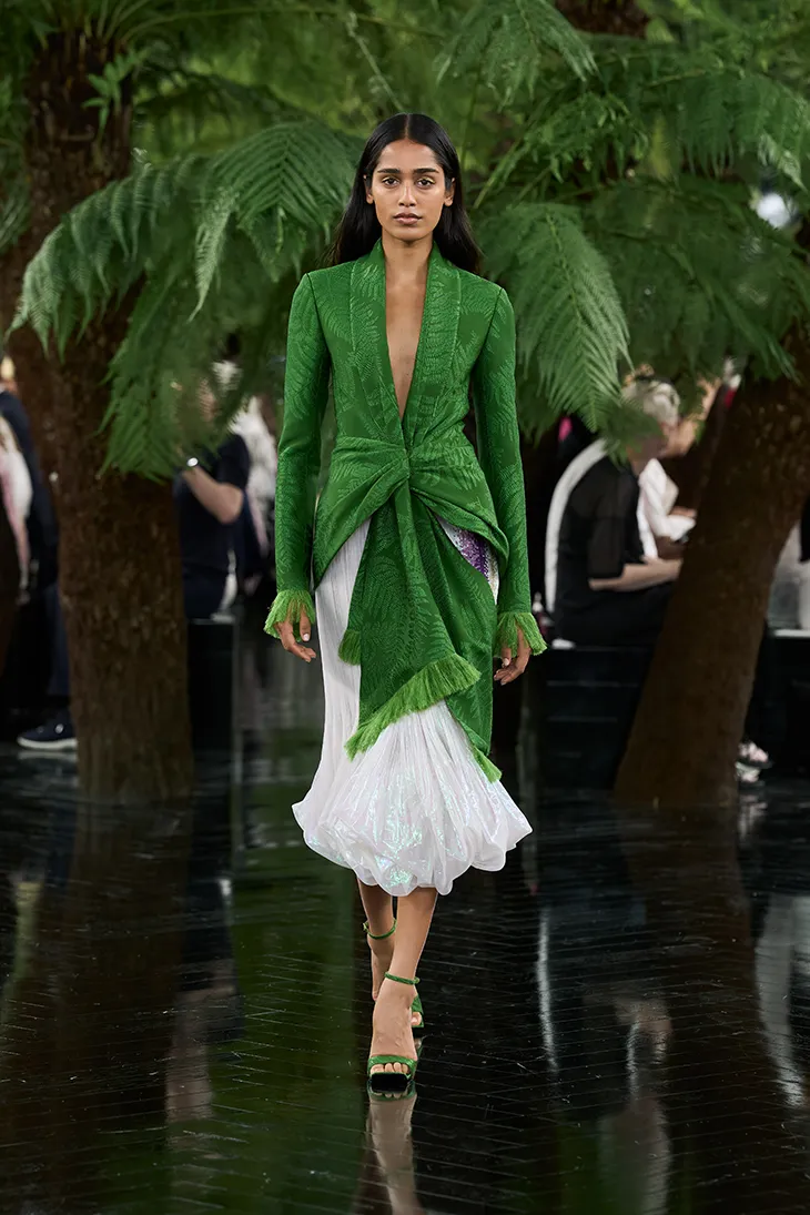DIOR COUTURE