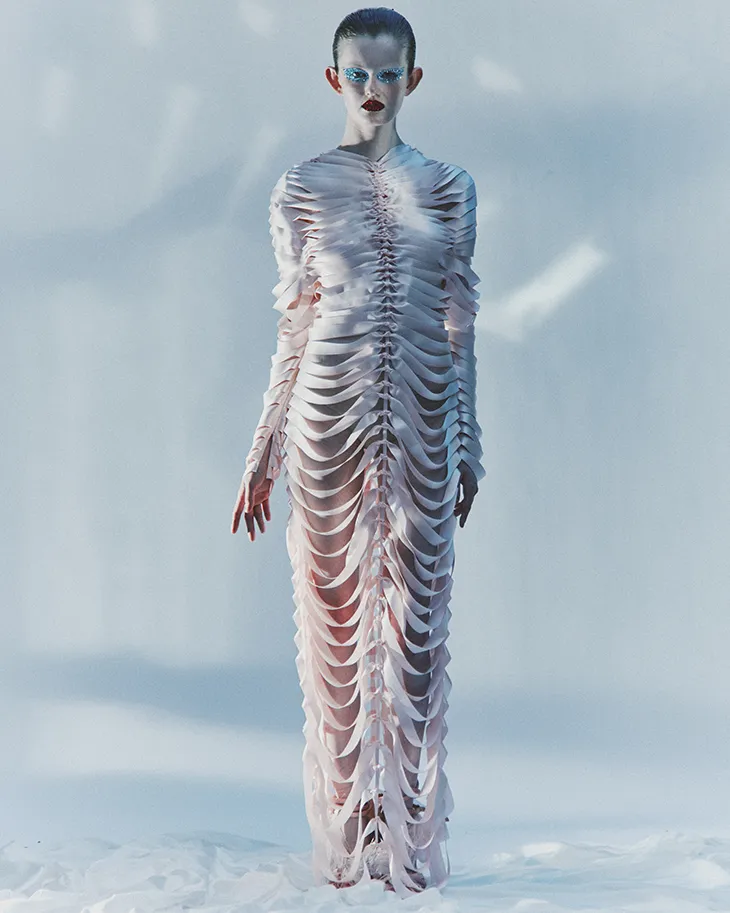 Francesco Scognamiglio Couture