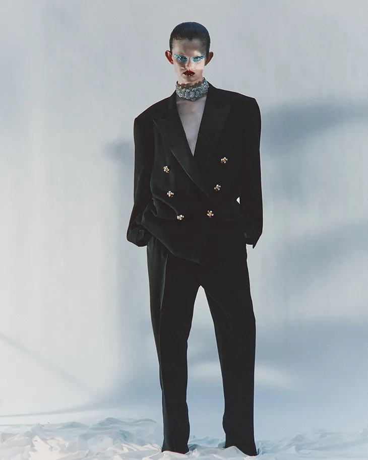 Francesco Scognamiglio Couture