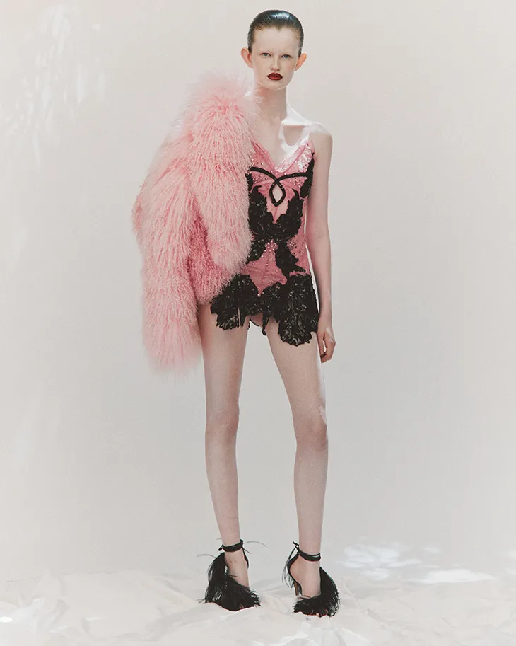 Francesco Scognamiglio Couture