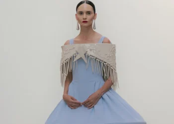 Leandro Cano Couture