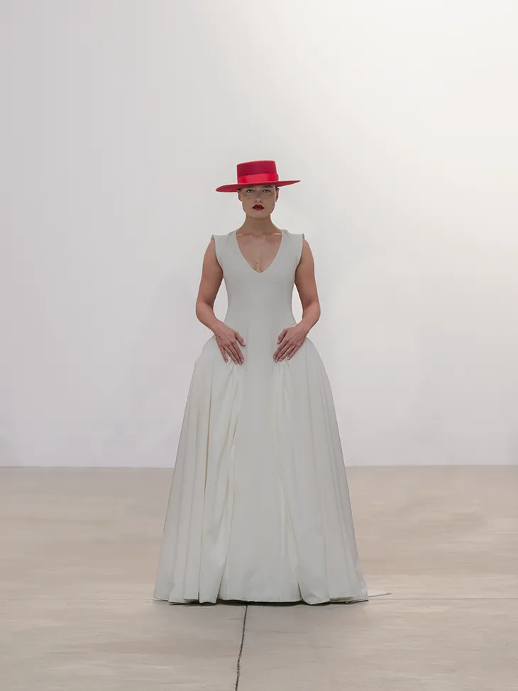 Leandro Cano Couture