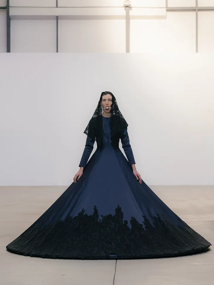 Leandro Cano Couture