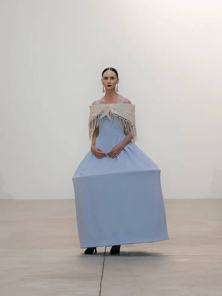 Leandro Cano Couture
