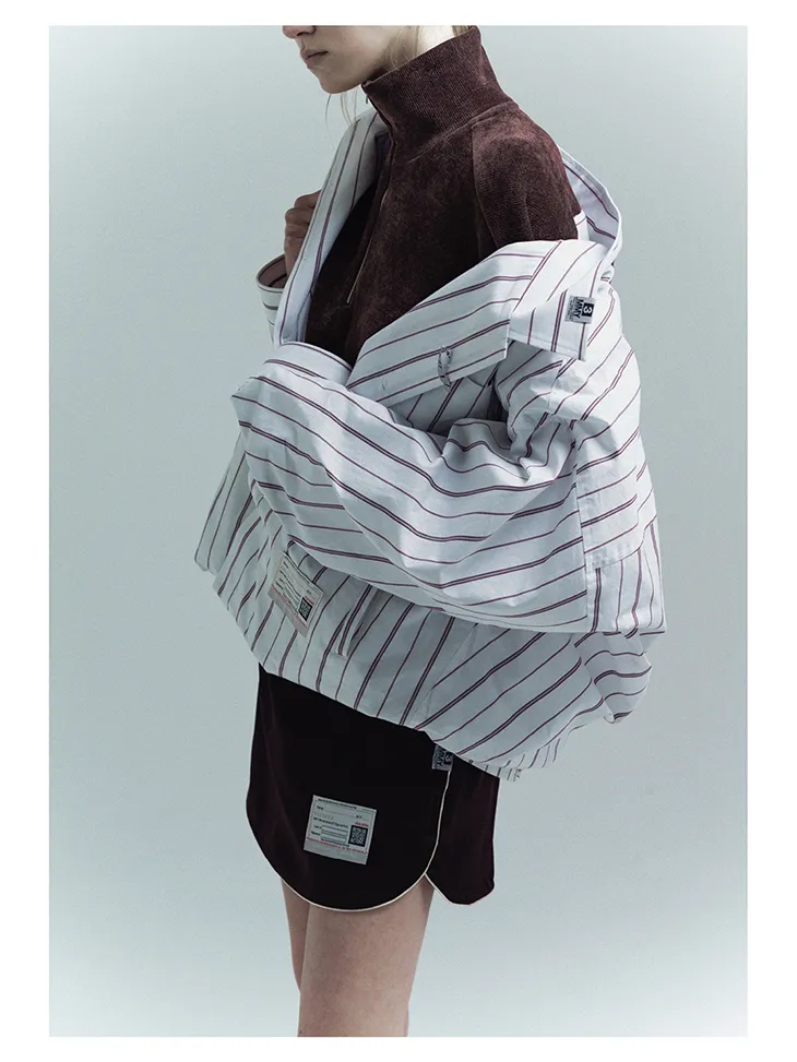 MAISON MIHARA YASUHIRO