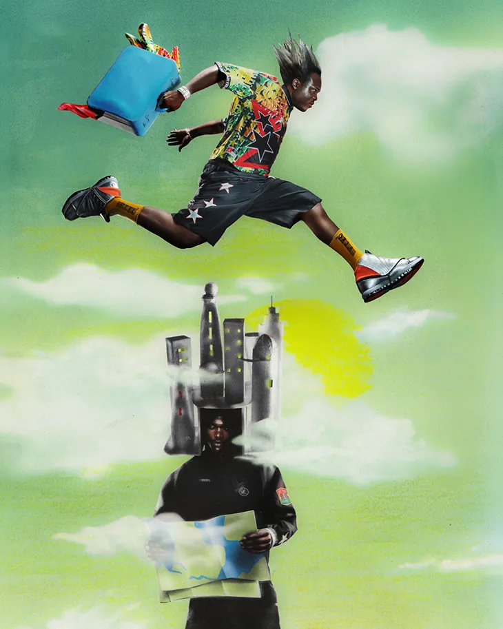 Jordan