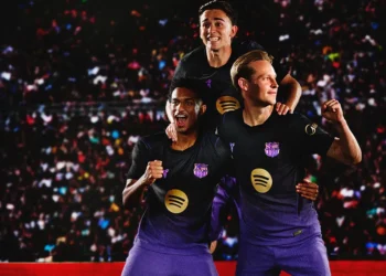 Kobe x FC Barcelona