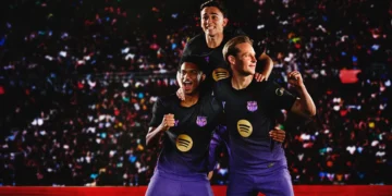 Kobe x FC Barcelona