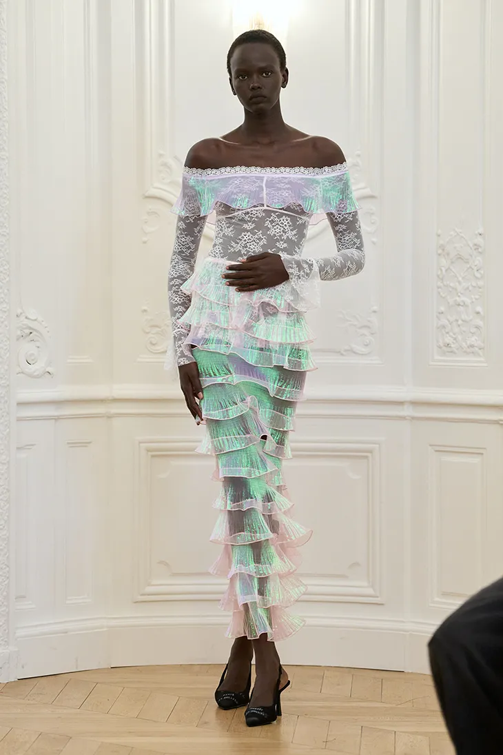 Peet Dullaert Couture