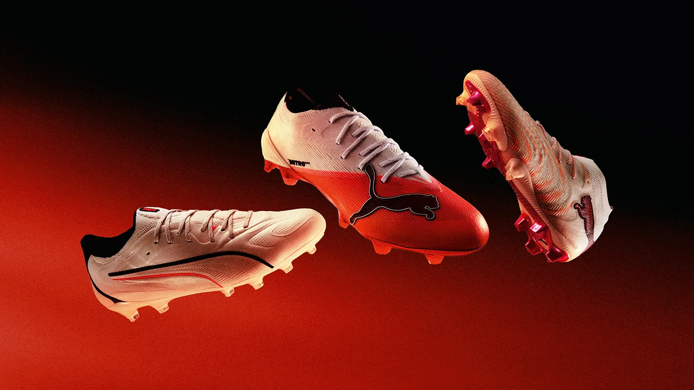 PUMA ULTRA NITRO 7
