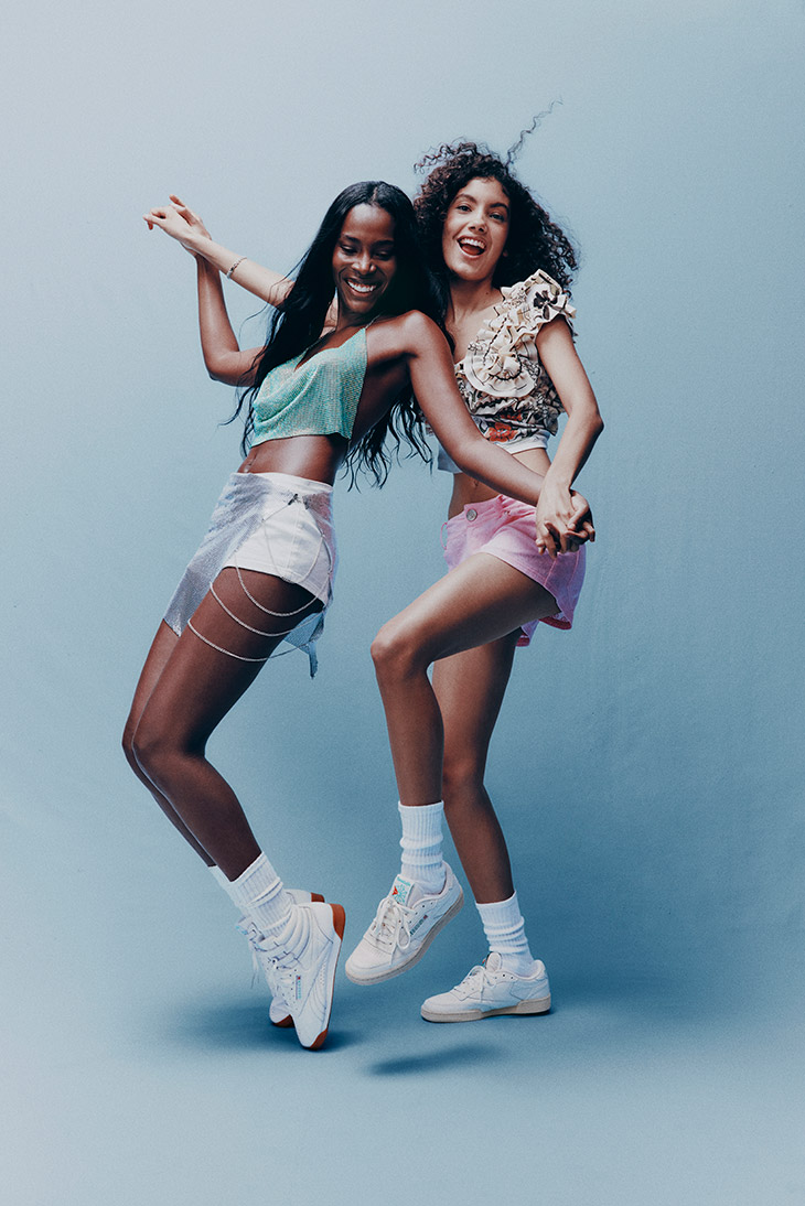 REEBOK