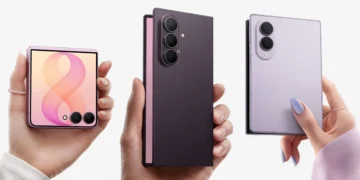 Samsung Introduces Five New Galaxy Devices Across Foldables and Smartwatches