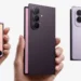 Samsung Introduces Five New Galaxy Devices Across Foldables and Smartwatches