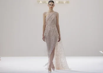 Tamara Ralph Couture