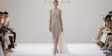 Tamara Ralph Couture