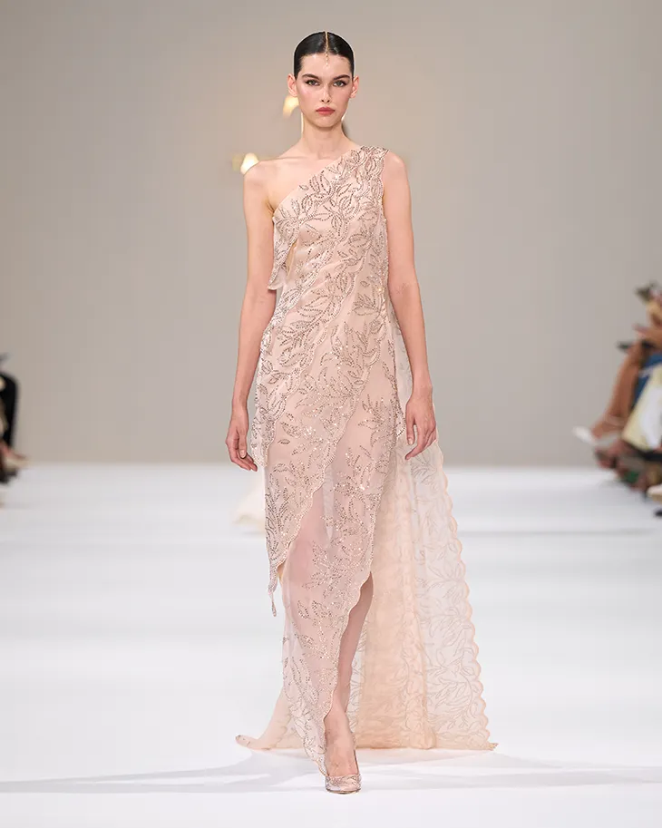 Tamara Ralph Couture