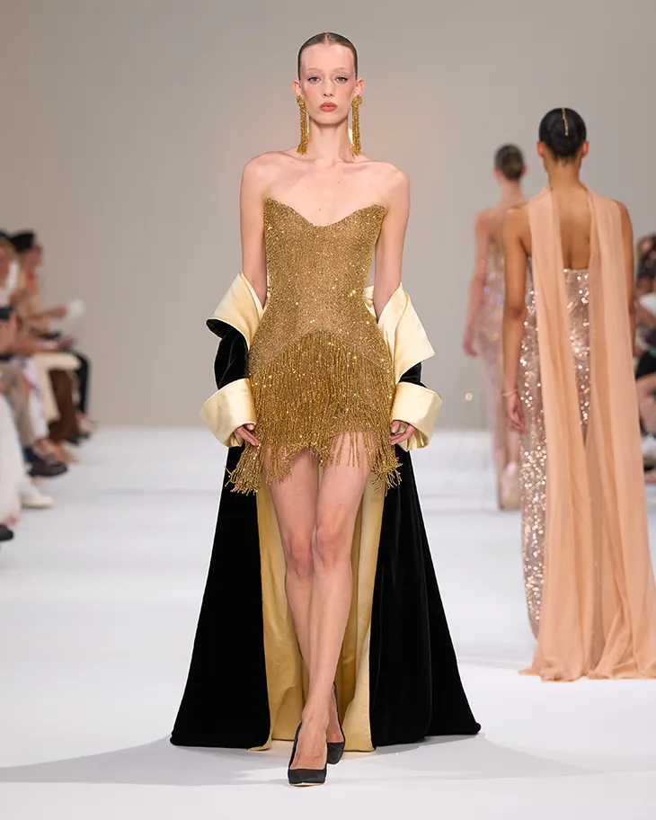 Tamara Ralph Couture