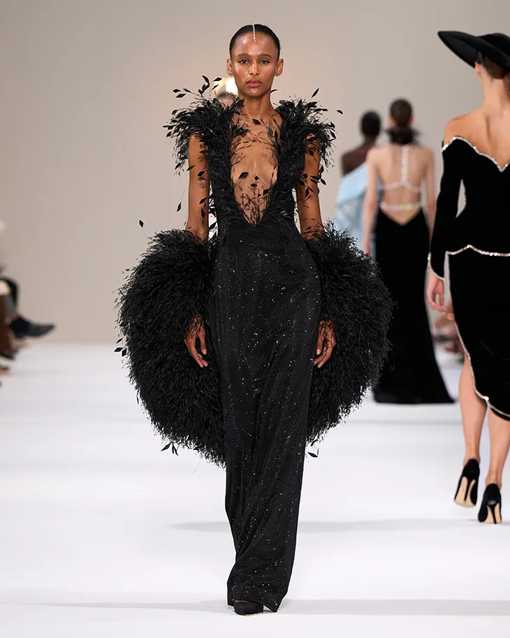 Tamara Ralph Couture