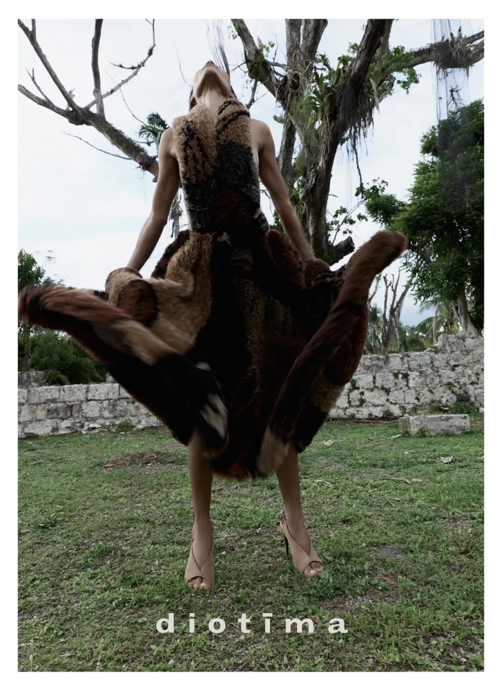 Diotima Fall Winter 2026 Photo Luca Khouri courtesy of the brand (2)