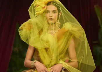 Dolce & Gabbana Alta Moda in Taormina: Goddesses Have Landed