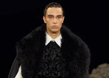 Dolce&Gabbana Alta Sartoria 2026 Celebrates Sicilian Tradition