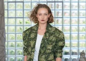 Domenico Orefice Spring Summer 2027 Explores Habitat